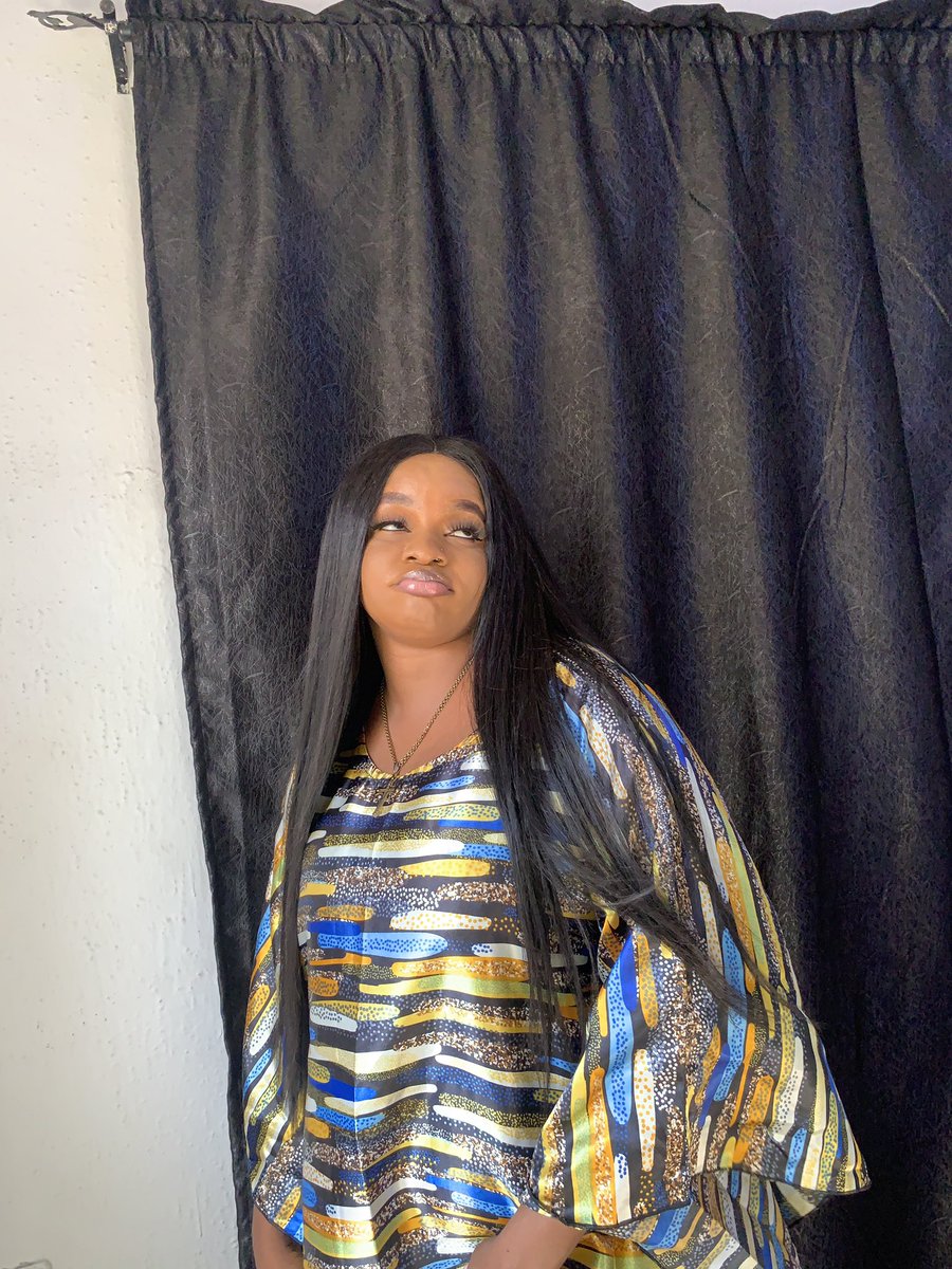 vickyvea_'s tweet photo. My mood coz it’s my fourth week of WTF classes. Shoutout to @Tech4DevHQ 

#WTFC24
#WomenTechstersFellowship
#WomenTechsters
#AfricanWomaninTechnology
#WTFC4Orientation
#Tech4dev https://t.co/ZuUdwWTeku