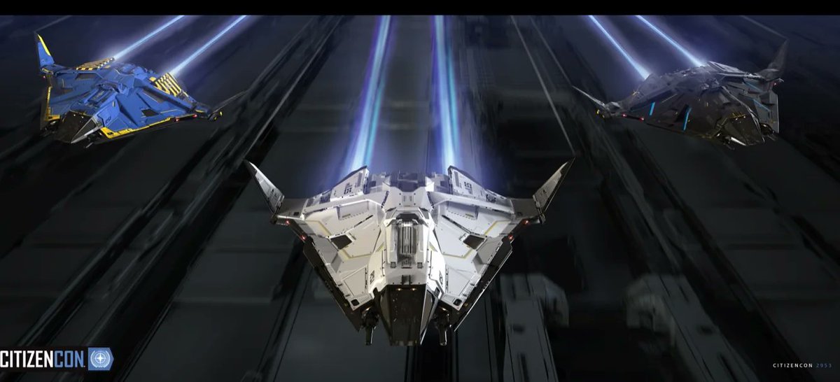 NachtwachtL's tweet photo. To Buy OR Not To Buy????
I'm really thinking one of the RSI Zeus Mk II variations. Which one would you pick and why? #StarCitizen #robertsspaceindustries #rsizeus #twitch #twitchstreamer #twitchaffiliate #iheldtheline @RobertsSpaceInd #kickstreamer https://t.co/E3LshReY0N