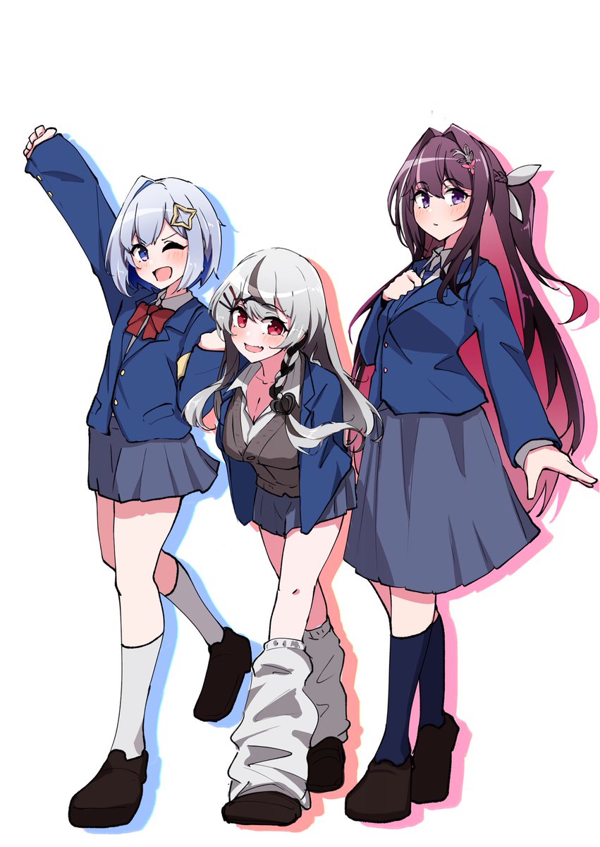 圖 Holo偶像練習生
