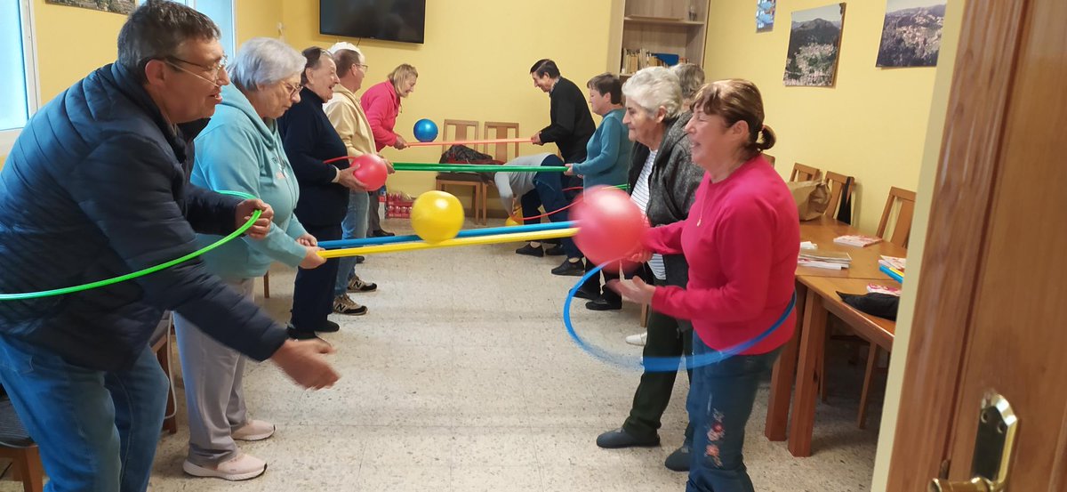 SolidaridadIn's tweet image. 📷🌟 Imágenes de los  talleres de #Psicomotricidad del #ProgramaProximidad que están teniendo lugar en #Ribadavia #Franqueirán #Francelos #SanCristovo #SanPaio 🤗

 ¡La diversión y el aprendizaje van de la mano en este viaje! 🚀👦👧
#ComunidadUnida