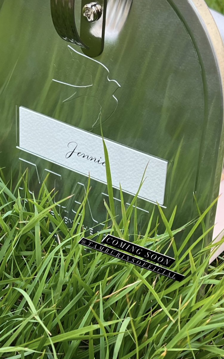 NEWSJENNlE's tweet image. 📸 231106 #JENNIE Instagram story update 

“COMING SOON”