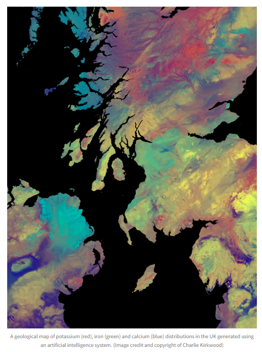 GeolSoc's tweet image. Reserve your space at the fast-approaching Digital Geoscience Conference: ‘Unleashing the Power of Data and Technology in Earth sciences’ on 13-14 November. In-person spaces are first-come first-serve, don’t miss out geolsoc.org.uk/events/Digital…

#DigitalGeo2023 #DigitalGeoscience