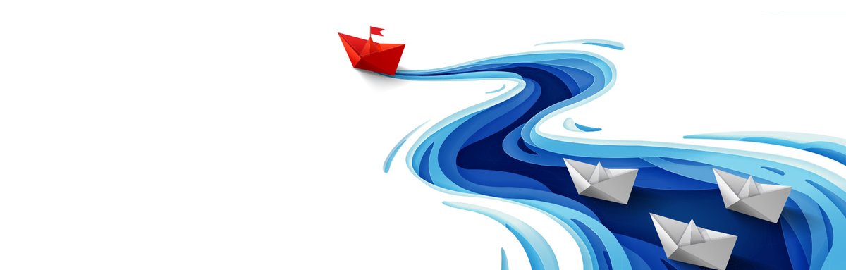 Líderes humildes, líderes del futuro.

Podríamos decir que humilde significa 'pegado a la tierra', atento a la realidad sin caer en la arrogancia o el exceso de confianza. 

dobetter.esade.edu/es/lideres-hum… by @esade

#liderazgo #management #leadership #gestión #empresas #empresafamiliar