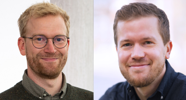markenartikel (@markenartikler) on Twitter photo Mike Klostermann, Experte für Digital-Out-of-Home, und Sebastian Westphal, Director Media Consulting bei <a href="/JOMGroup/">JOM Group</a>, über die Entwicklung der Außenwerbung, das Zusammenspiel aus Daten & Kreation und die Effektivität im Upper und Lower Funnel. #markenführung markenartikel-magazin.de/_rubric/detail… Mike Klostermann, Experte für Digital-Out-of-Home, und Sebastian Westphal, Director Media Consulting bei <a href="/JOMGroup/">JOM Group</a>, über die Entwicklung der Außenwerbung, das Zusammenspiel aus Daten & Kreation und die Effektivität im Upper und Lower Funnel. #markenführung markenartikel-magazin.de/_rubric/detail…