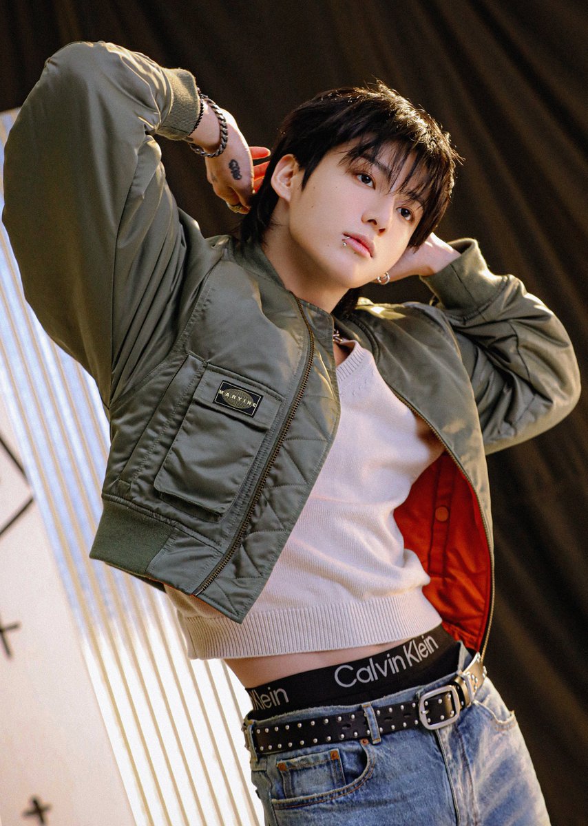 JUNGKOOK OHMYGOD ?!!?!??