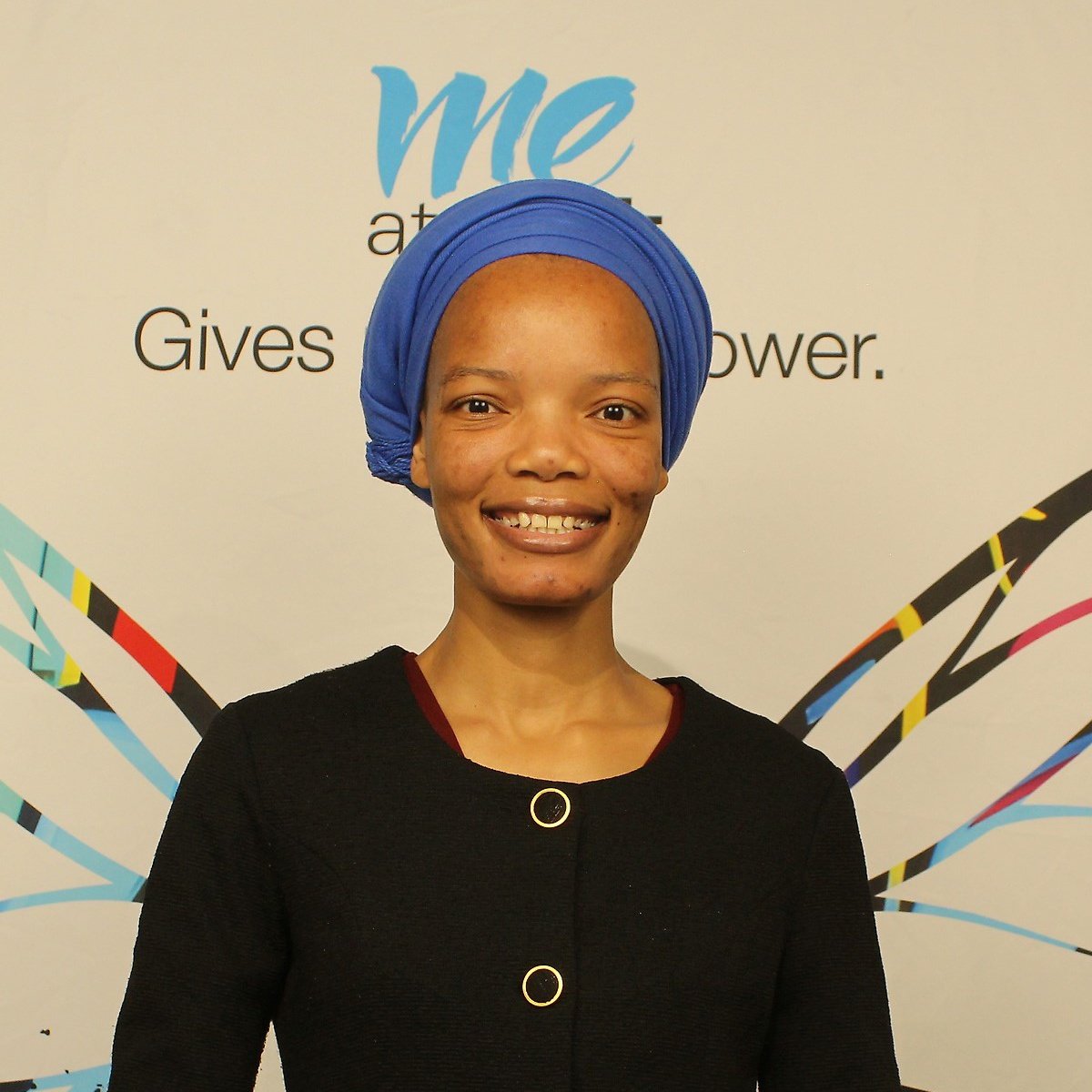 LMatshehla's tweet image. #NewProfilePic