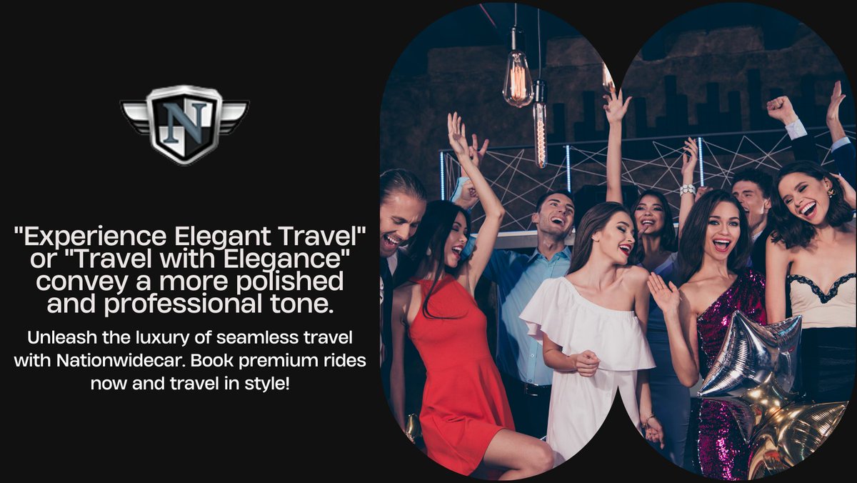 nationwidecar20's tweet image. Arrive in style at your prom with #NationwideChauffeuredServices! Our luxurious #promlimos are ready to make your night unforgettable. Book now for a glamorous entrance. #PromNight #LimoService #PromTransportation #LimoforProm #PromLimoRental #PromLimoService #PromLimousine