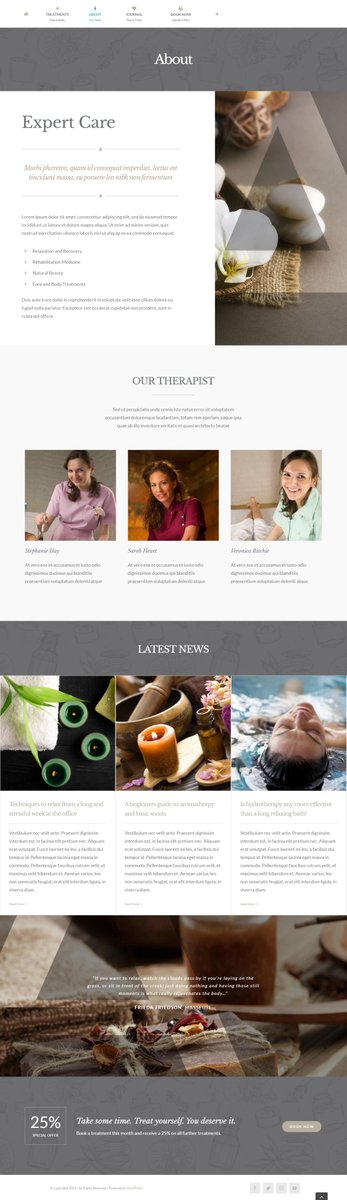 techbibi2024's tweet image. Case study
--------------
Niche: Spa Website
CMS: WordPress
Page Builder: Elementor
Extra services
My Portfolio website: abdullamamun.com
Hire me: fiverr.com/s/36xqNY
Behance: behance.net/techbabubd
#responsiveWeb #wordpressBlog #websiteDesign #wordpressDesign