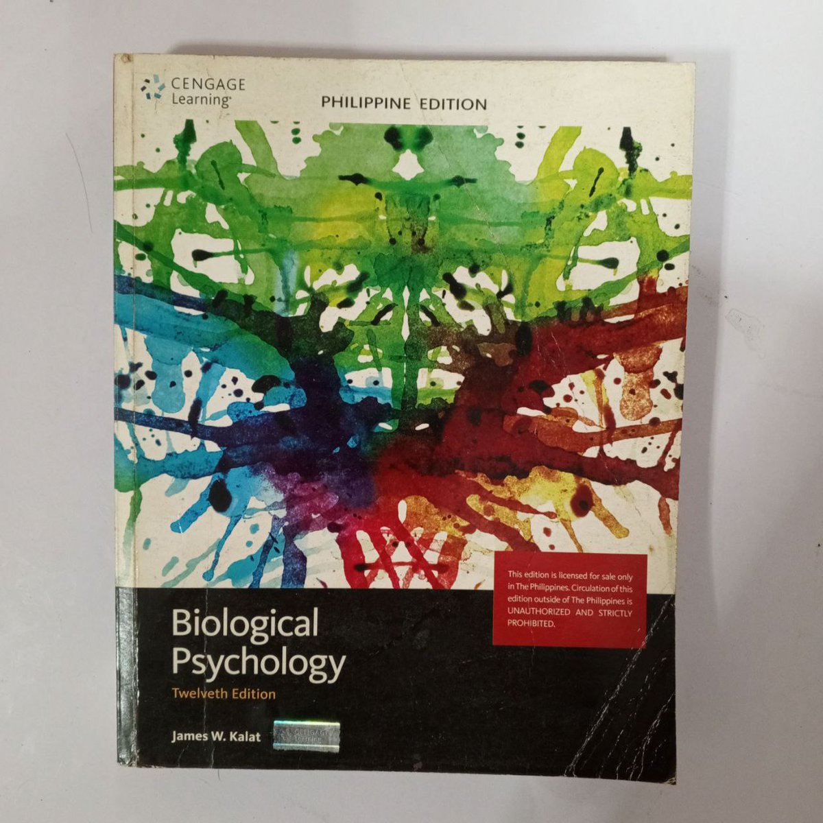 1uvarcy_'s tweet photo. [ wts / lfb ] hi #studytwt! i’ll be selling some of my psychology books &amp; others na taking up space nalang sa bookshelf ko (badly need funds for thesis).

prices and deets are already posted.

📍loc: marikina city

feel free to DM me if interested!

PLEASE HELP RT🫂 #psychology https://t.co/k5S0zOAT2c