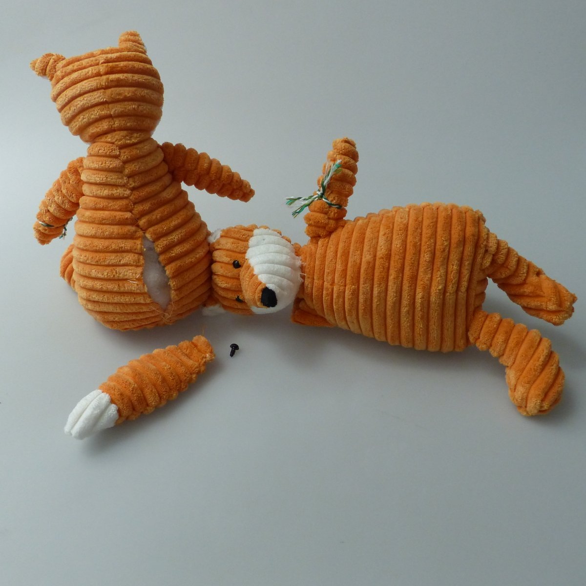 Spielwaren von Temu und Shein fluten die Schweiz. Und sie gefährden die Gesundheit unserer Kinder. Was sagt das zuständige Bundesamt? In der Schweiz gelte die Eigenverantwortung der Konsumenten. Echt jetzt?
20min.ch/story/temu-und…