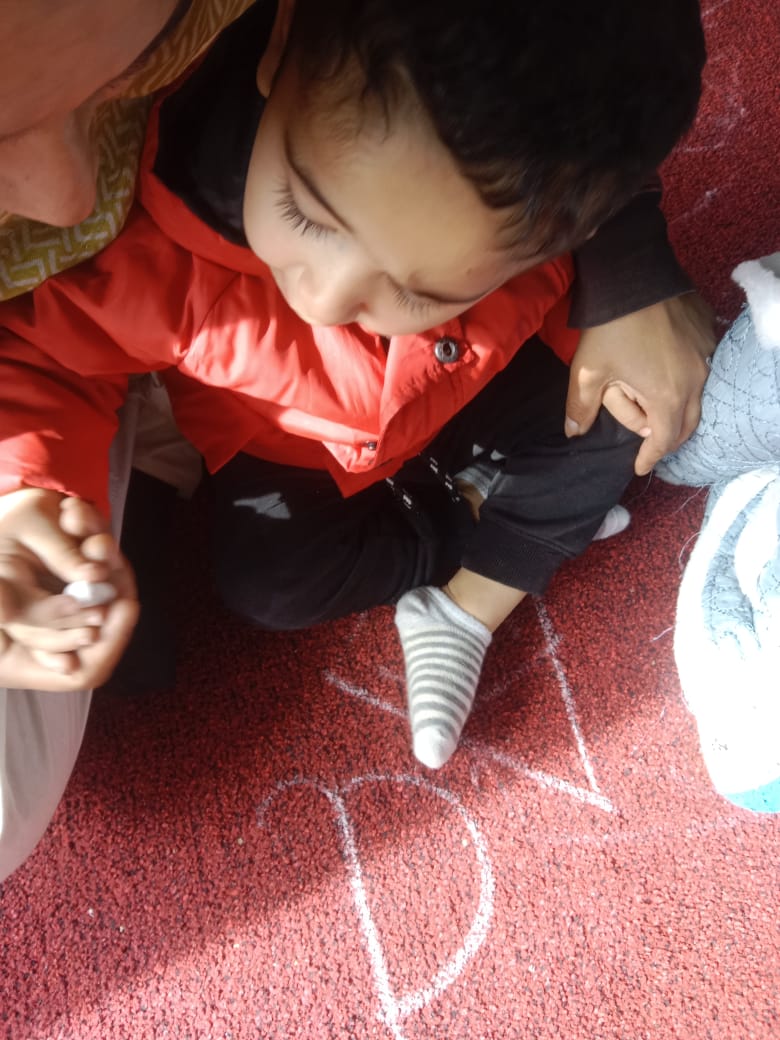 baqartaihan's tweet image. Agah walidain dorkhan today's activities 

#tmsdorkhan
#agahwalidaindorkhan
#rupanifoundation