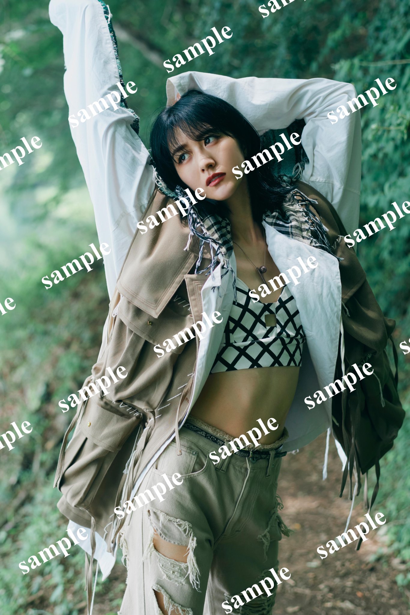 まつもと泉 公式ファンブック増刊 SUGAR BABE 1 秘密結社MANAMI/まつもと泉公式ファンブック増刊 SUGAR BABE 1