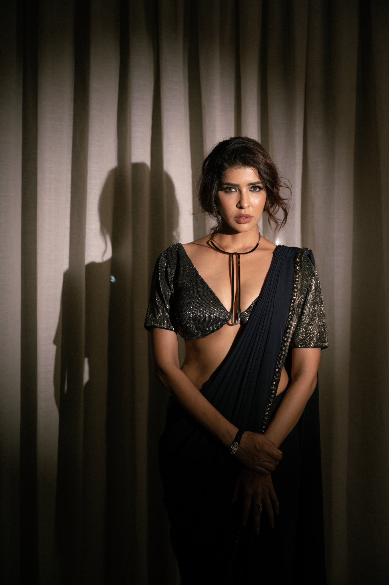 Manchu Lakshmi Prasanna on X: Hey you, #pataka😘 t.co1zLjDTKSQy   X