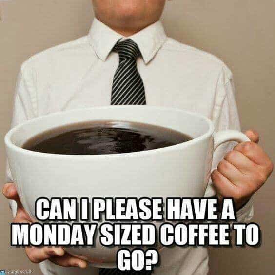 OfficialBTCchat's tweet photo. It's Monday!!
Anyone for coffee? :) 

@CostaCoffee 

#Coffee #needaboost https://t.co/2VwtzMhm1S