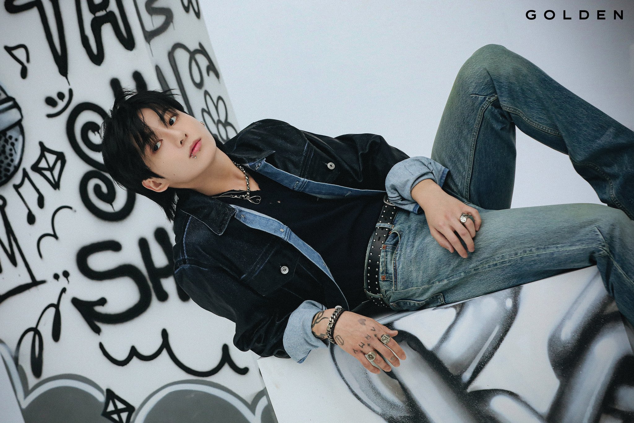 Pretty boy style outlet clothes