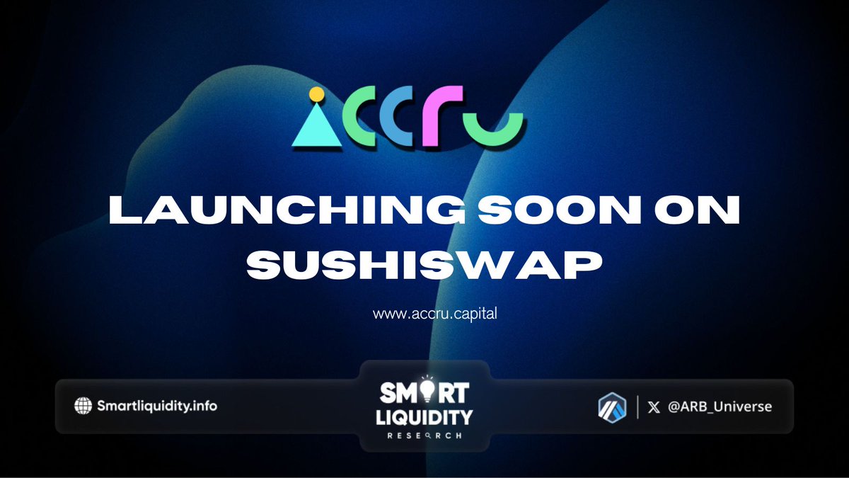 Arbitrum Universe tweet media