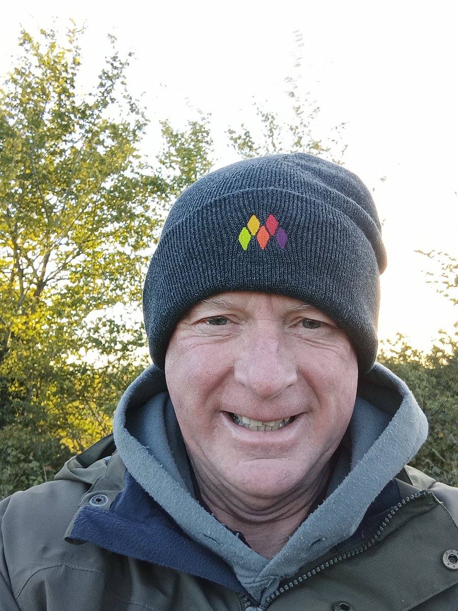 alan ridealgh tweet media