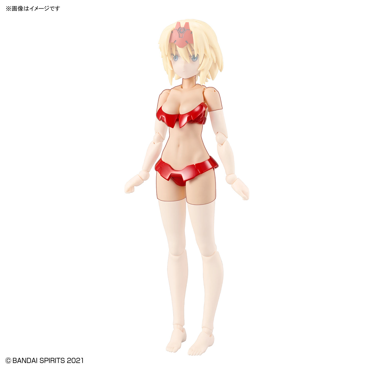 30 MINUTES SISTERS 新品未組立104点セット 30 MINUTES SISTERS 新品未組立104点セット 30 MINUTES SISTERS
