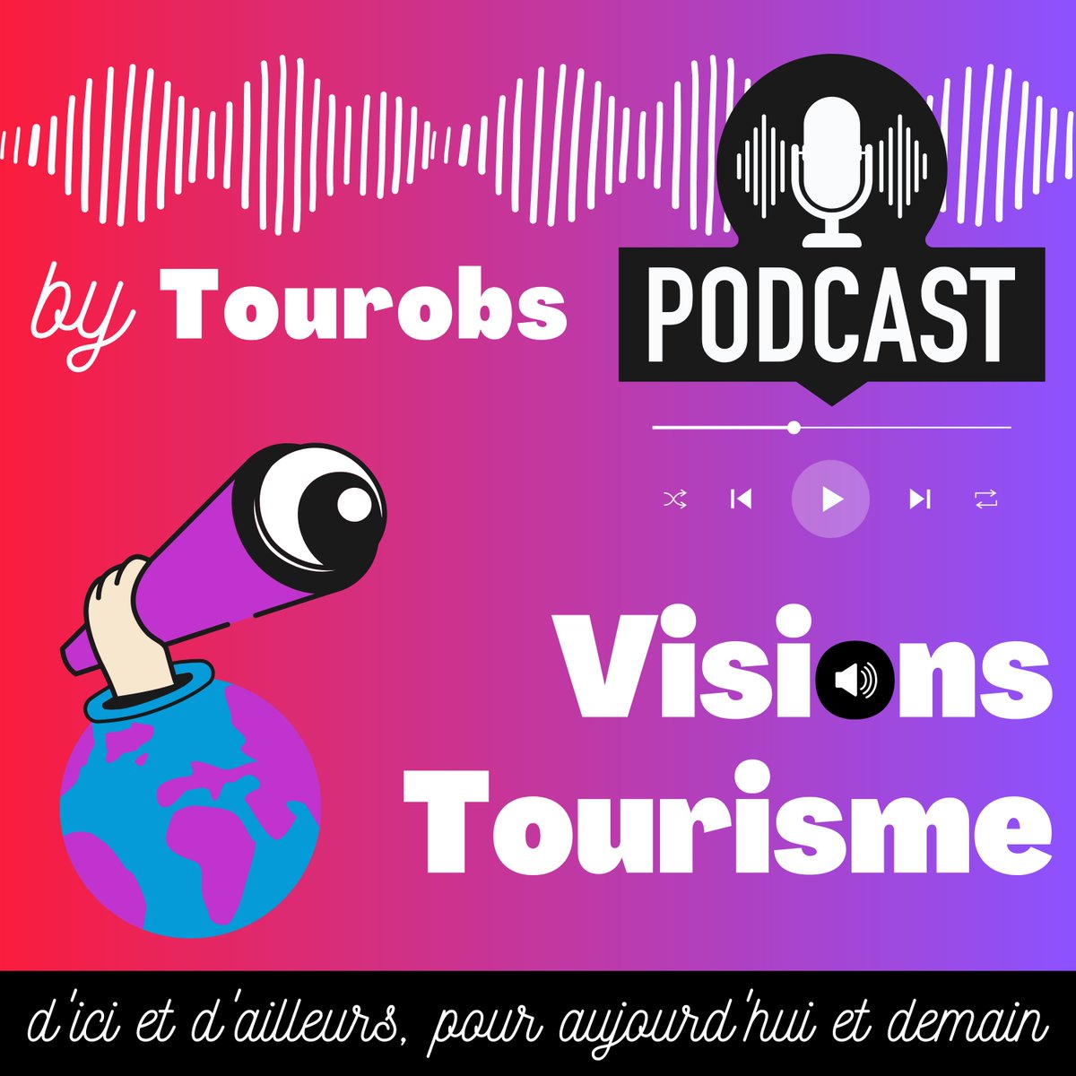 tourobs's tweet photo. 🎧Podcast . Episode #2- Actualités et perspectives du développement régional en Suisse. >>https://t.co/C9P4jrbCQp https://t.co/VWvYHDS21S
