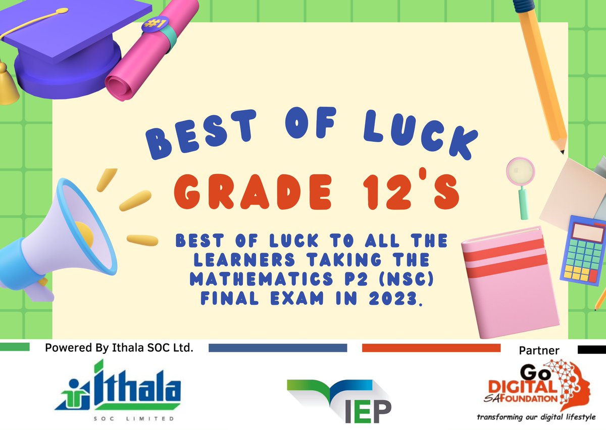 GoDigitalSA Foundation tweet media