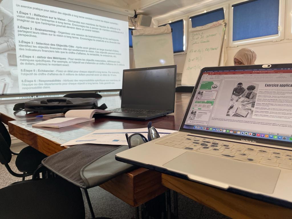 MAYANA CONSULTING tweet media