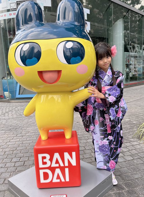 Twitterのコスプレ画像16