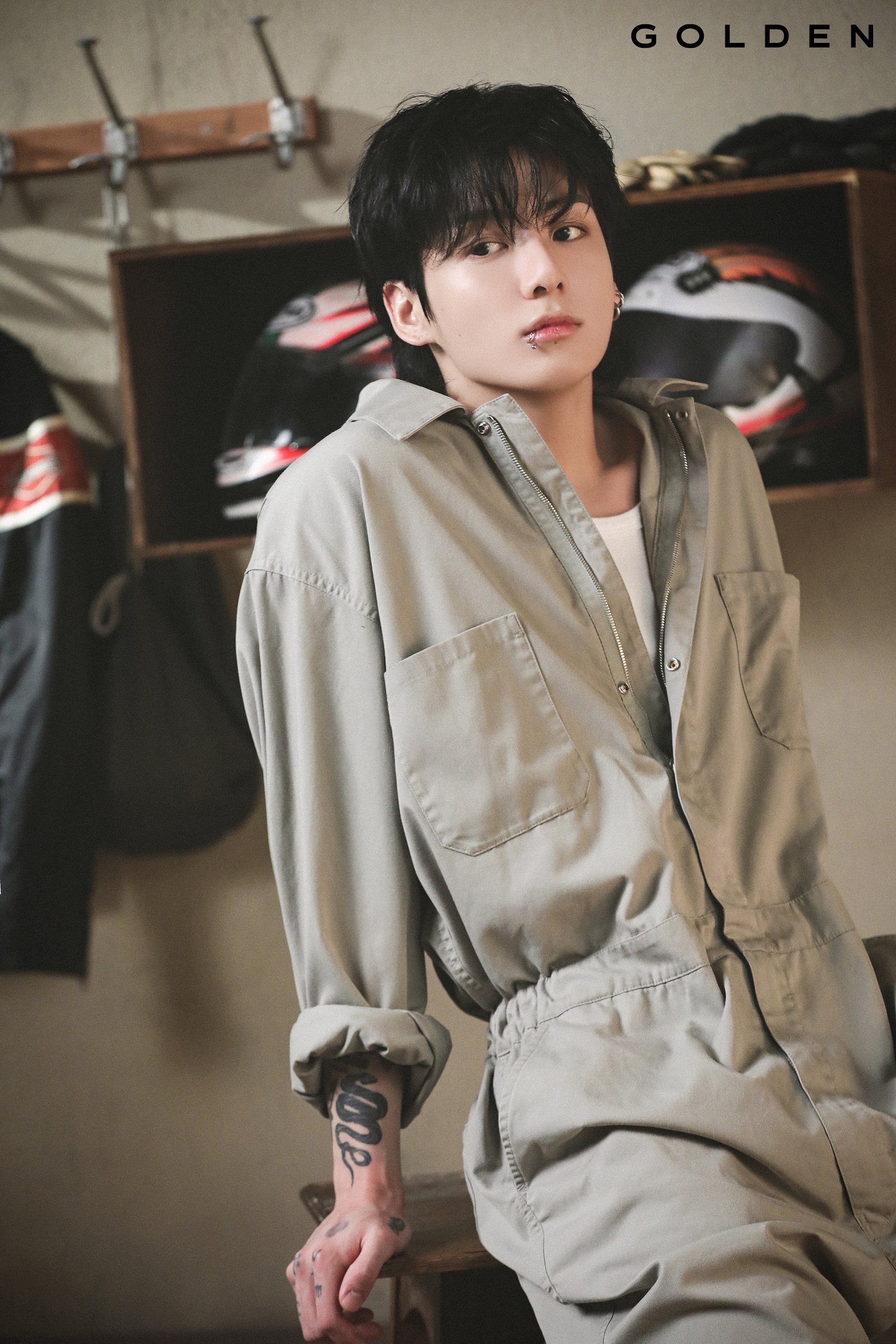 Jeon Jungkook Brazil on X: 