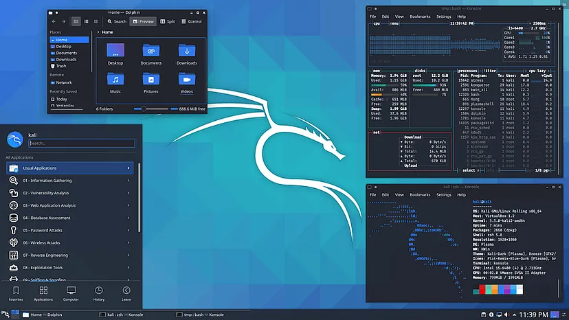 AnonymousH4ck35's tweet photo. I just published 10 Most Secure Linux Distros
https://t.co/qjC9n8BBk2
@AnonymousH4ck35
#KaliLinux #Parrot #Qubes #tails #whonix #linuxkodachi #blackarchlinux #heardsos #pureos #alpineos https://t.co/CjIQCu4mWs