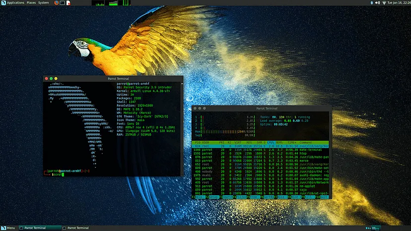 AnonymousH4ck35's tweet photo. I just published 10 Most Secure Linux Distros
https://t.co/qjC9n8BBk2
@AnonymousH4ck35
#KaliLinux #Parrot #Qubes #tails #whonix #linuxkodachi #blackarchlinux #heardsos #pureos #alpineos https://t.co/CjIQCu4mWs