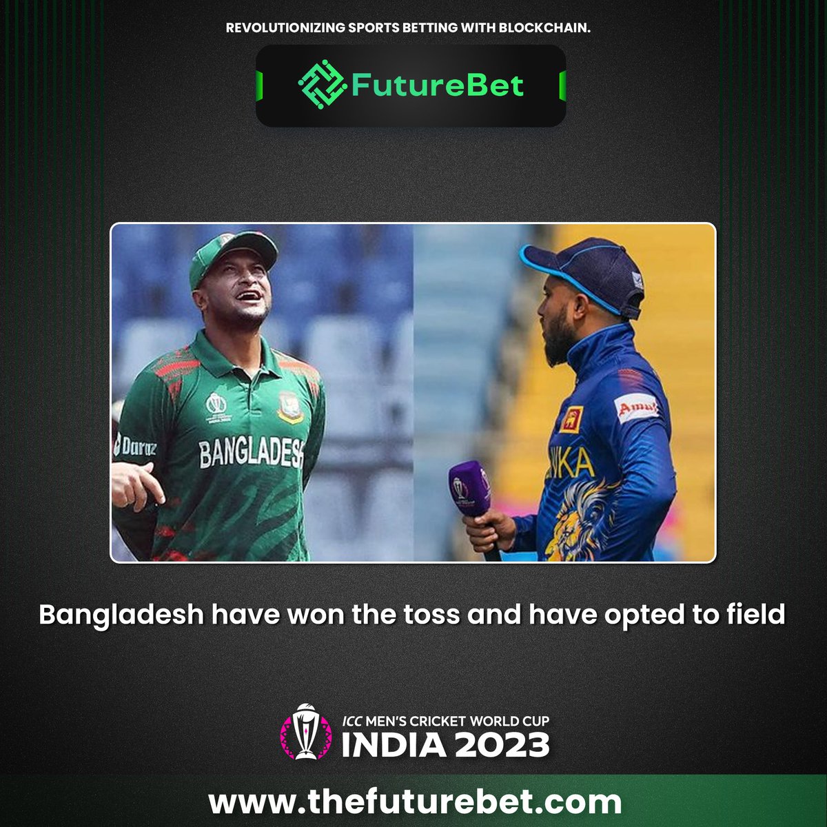 Future Bet tweet media