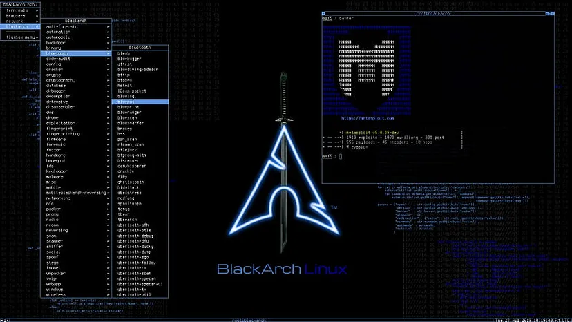 AnonymousH4ck35's tweet photo. I just published 10 Most Secure Linux Distros
https://t.co/qjC9n8BBk2
@AnonymousH4ck35
#KaliLinux #Parrot #Qubes #tails #whonix #linuxkodachi #blackarchlinux #heardsos #pureos #alpineos https://t.co/CjIQCu4mWs