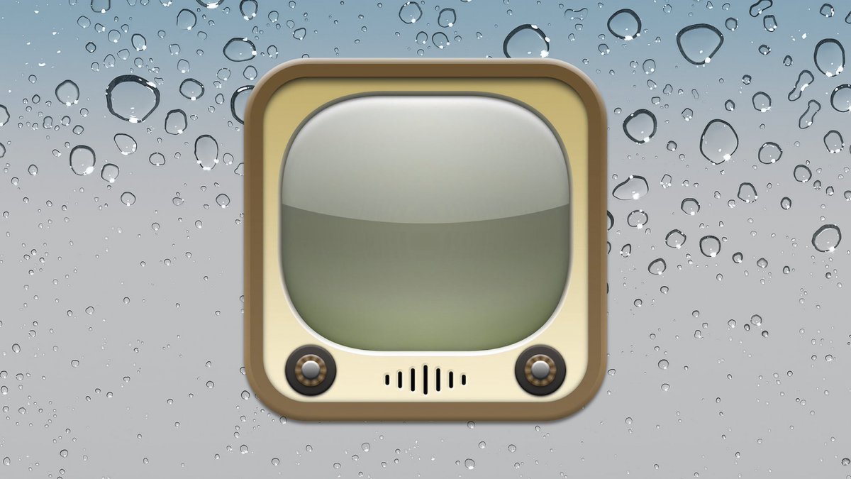 Apple Hub tweet media