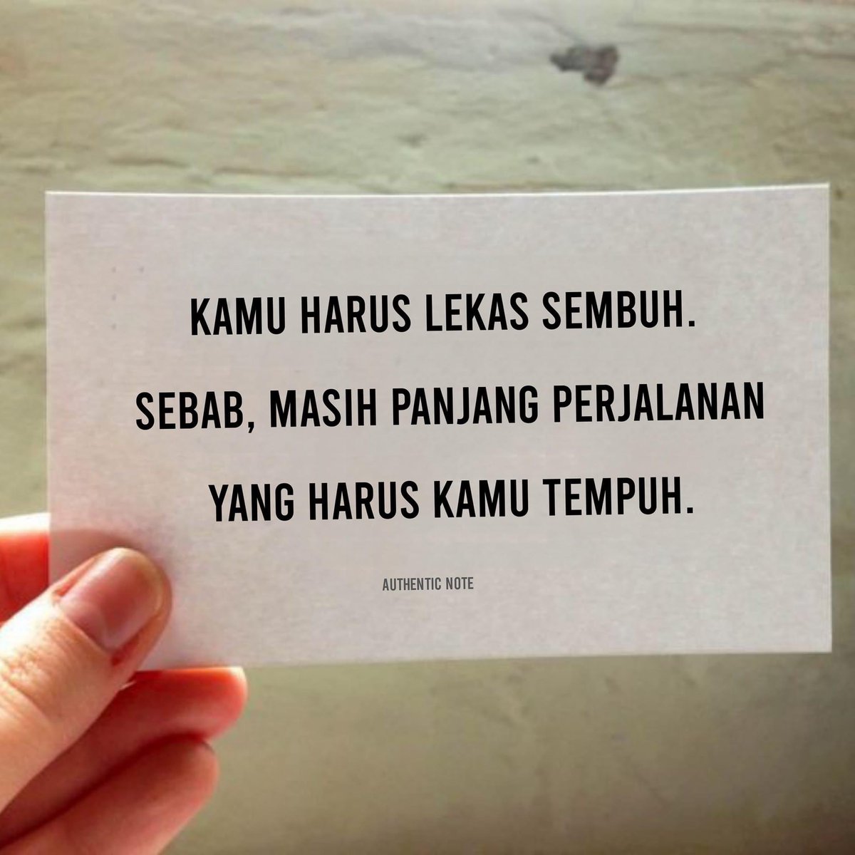 txtpesanalam's tweet photo. This! https://t.co/0gto1Il9xI