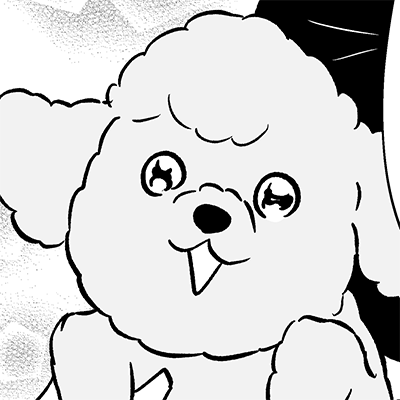 今日の絵日記更新しました!以下のリンクから先読みできます↓ 犬がはみ出してる系カフェに行った話1 https://kamatamiwa.blog.jp/archives/23505271.html