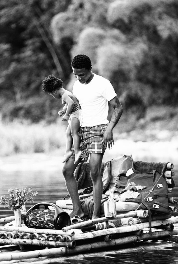 Claraabae's tweet image. SELF ELEVATION⚪
NO RELEGATION❌
GO FOR THE BIG LEAGUE✅
NO HESITATION 🙏 
GREATEST AFROBEAT ARTISTE IN THE WORLD🌍

Wizkid Big Wiz #TOTCHE Made in Lagos #MLLE Dangote Dollar Naira victony 1 USD #INDvsSA #AttackonTitanFinalSeason #HamasTerrorists #DallasCowboys #Israel