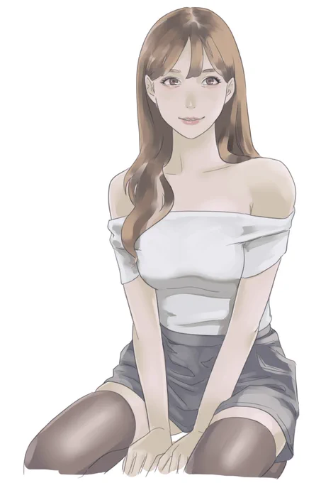 らくがき