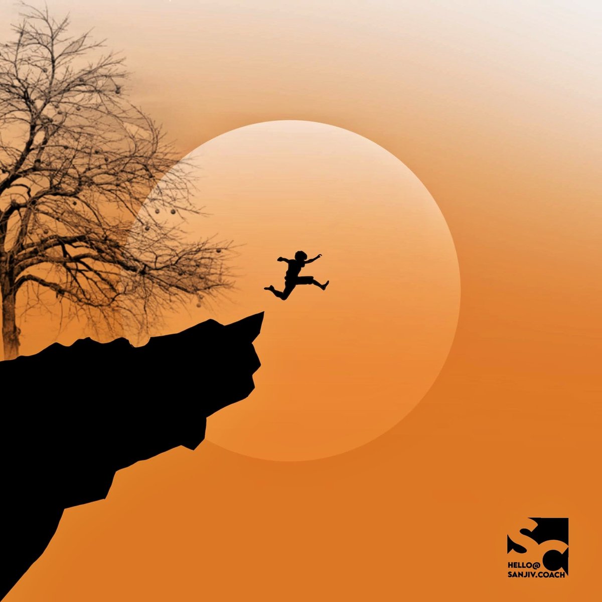 I am learning to allow others to be disappointed in me.

It is a difficult skill to learn.

For much of my life, I have lived through with the fear of disappointing others

Can you tolerate the discomfort in yourself that this sometimes brings up?

#fodo #managingself #sanjivani
