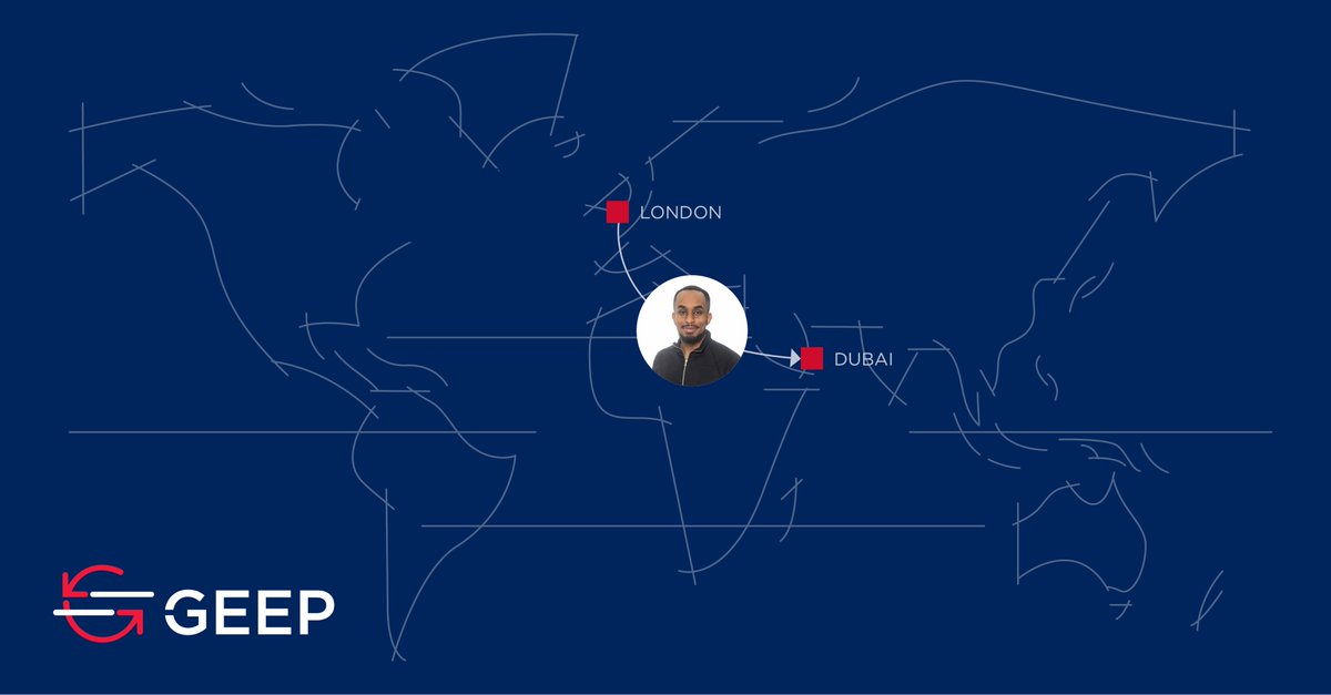 RLB’s #GEEP offers the chance for RLB employees to undertake a month-long secondment to share and exchange knowledge with global colleagues.

We are pleased to see Yoseph Zegeye from the RLB London office join two Middle East offices this month, Dubai and Saudi.