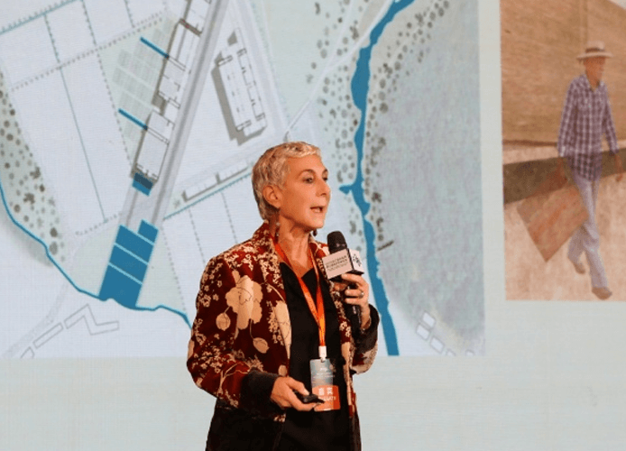 UNHABITAT_PLS's tweet photo. 🧵5/10
The #IFURL3 keynote speeches covered a range of topics related to urban-rural linkages, with a focus on #innovative models, #technology integration, #community involvement, and #cultural preservation.
Day one summary:
🔗https://t.co/KOhTiAX1We https://t.co/yiQUPPQhzq