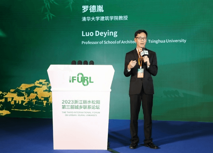 UNHABITAT_PLS's tweet photo. 🧵5/10
The #IFURL3 keynote speeches covered a range of topics related to urban-rural linkages, with a focus on #innovative models, #technology integration, #community involvement, and #cultural preservation.
Day one summary:
🔗https://t.co/KOhTiAX1We https://t.co/yiQUPPQhzq