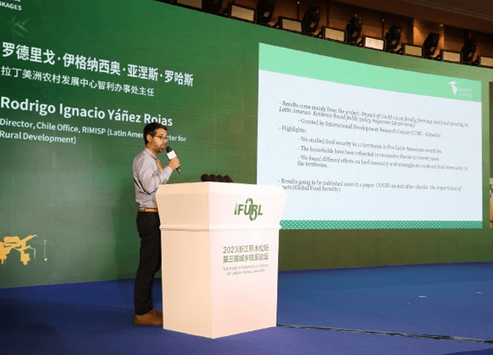 UNHABITAT_PLS's tweet photo. 🧵5/10
The #IFURL3 keynote speeches covered a range of topics related to urban-rural linkages, with a focus on #innovative models, #technology integration, #community involvement, and #cultural preservation.
Day one summary:
🔗https://t.co/KOhTiAX1We https://t.co/yiQUPPQhzq