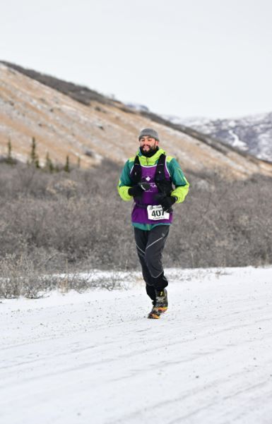 UCLHCancerFund's tweet image. 👏 A big thank you to Will, who helped make a difference by raising money for the #CancerFund, to thank dedicated @uclh staff supporting his mother during #cancer treatment. Will completed the Arctic Polar Bear Challenge in Greenland. 💜

Find out more: buff.ly/3MkhR2y