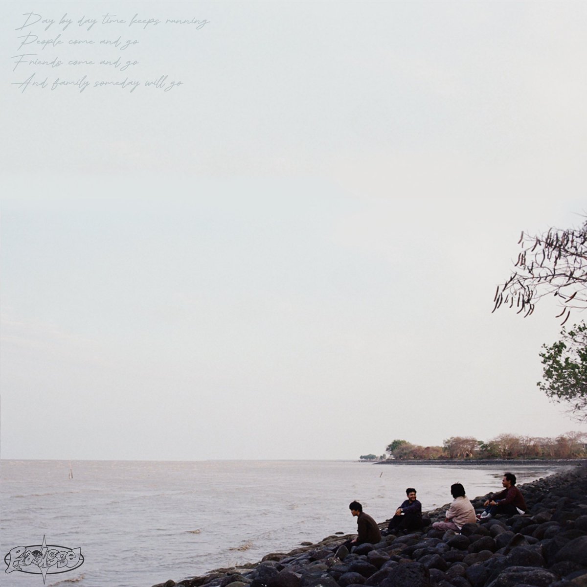 LET GO - 10 NOVEMBER 2023