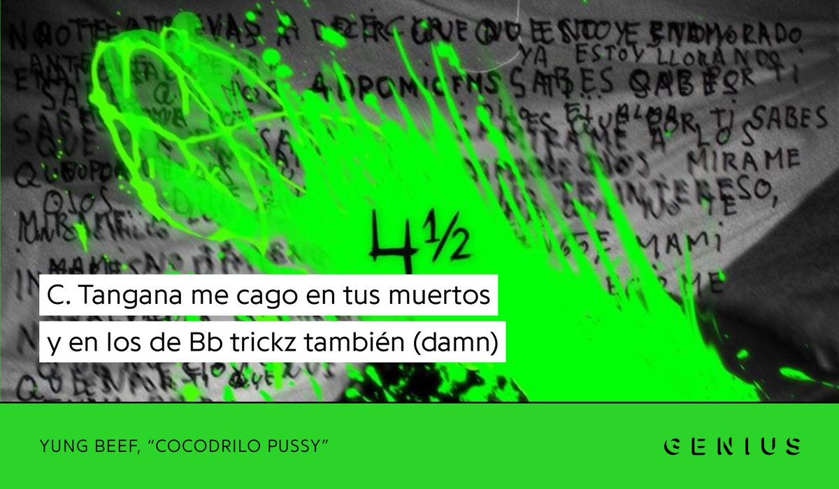 no veas el nuevo album del yung beef