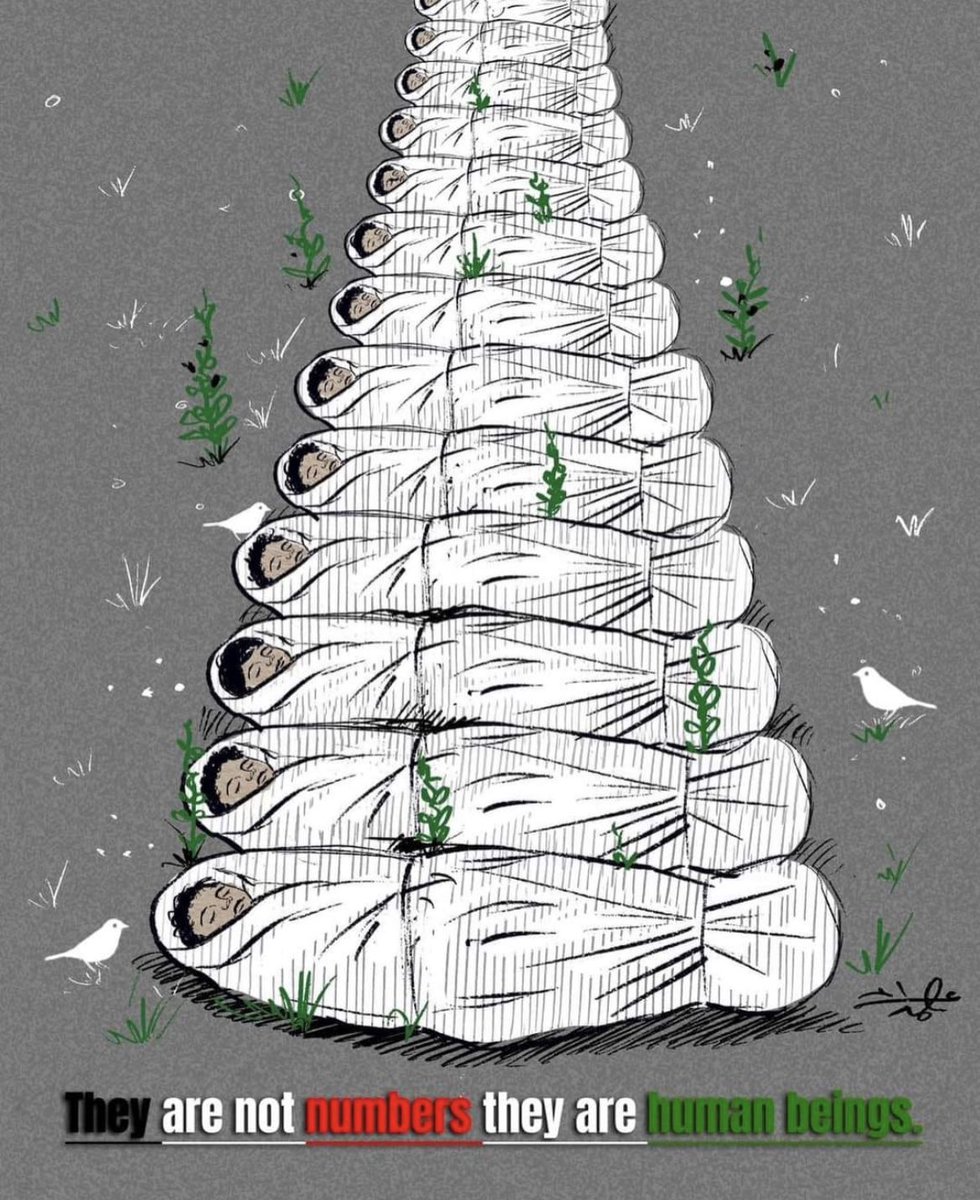 Remember Me #GazaHolocaust