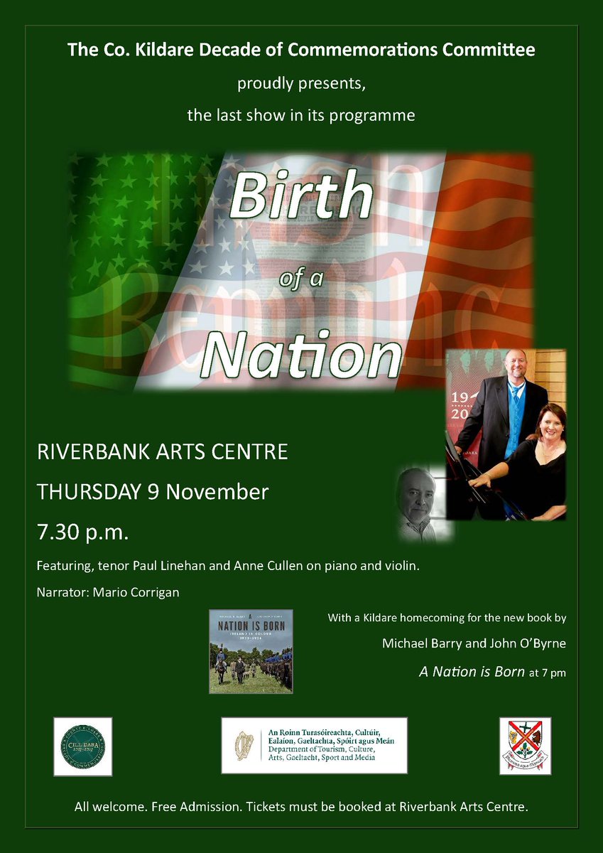 Kildare Library Service tweet media