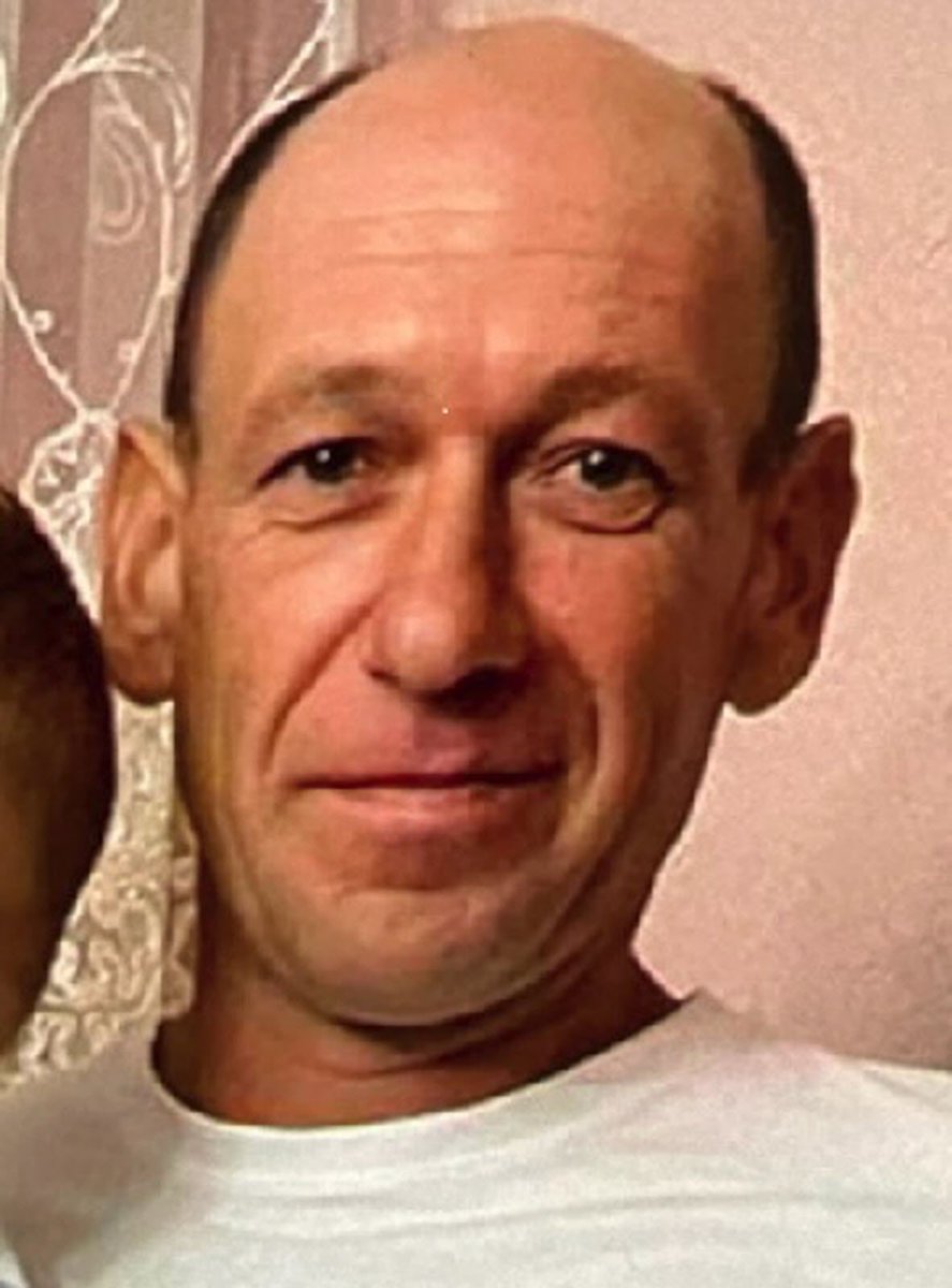 [⚠️APPEL À TÉMOIN ]

1/2
➡️ La gendarmerie recherche Nihail BOLDESCU (42 ans), ouvrier de nationalité moldave, vu pour la dernière fois jeudi 2 novembre, vers 22 h, à La Tania (Courchevel)
➡️ 1m75, corpulence normale, ne parlant pas le français