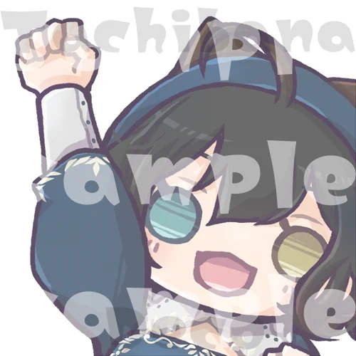 ご依頼どうもありがとうございました!