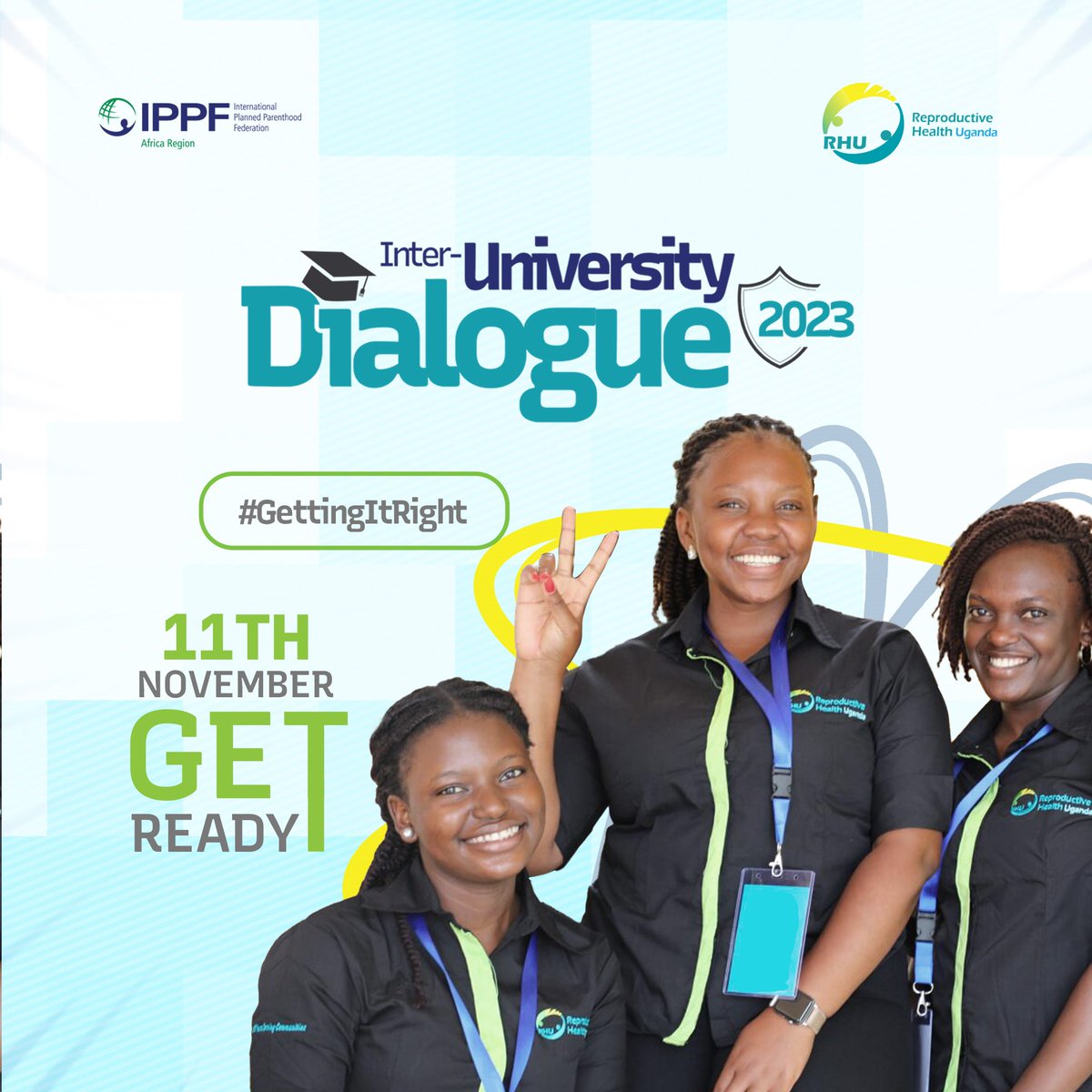 rhrn_ug's tweet image. Hey new week. Just like we promised, the time is finally here. Come this Saturday 11th/Nov we are #GettingItRight in the Inter-University Dialogue. 

Guess which university is hosting us this year😇 #IUD23