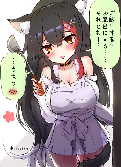 王道ミオママ♥ #みおーん絵
